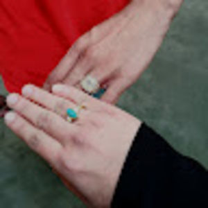 Meet your Posher, Hunter